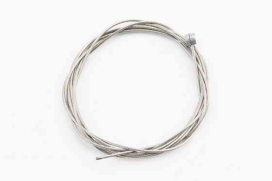 Трос гальмівний 1800мм, нержавіюча сталь (без упаковки) BC-SN Киев