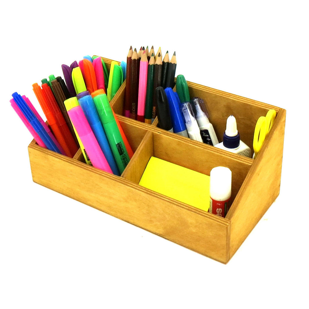 Настольный органайзер 