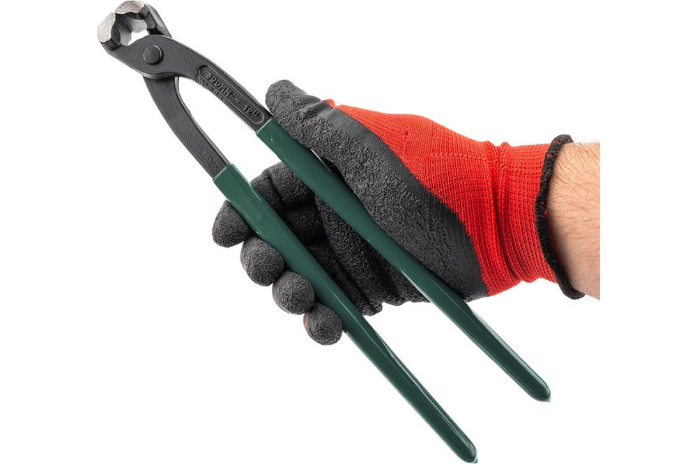 Клещи торцевые 300мм Rockforce RF-6971300 Одесса - изображение 3