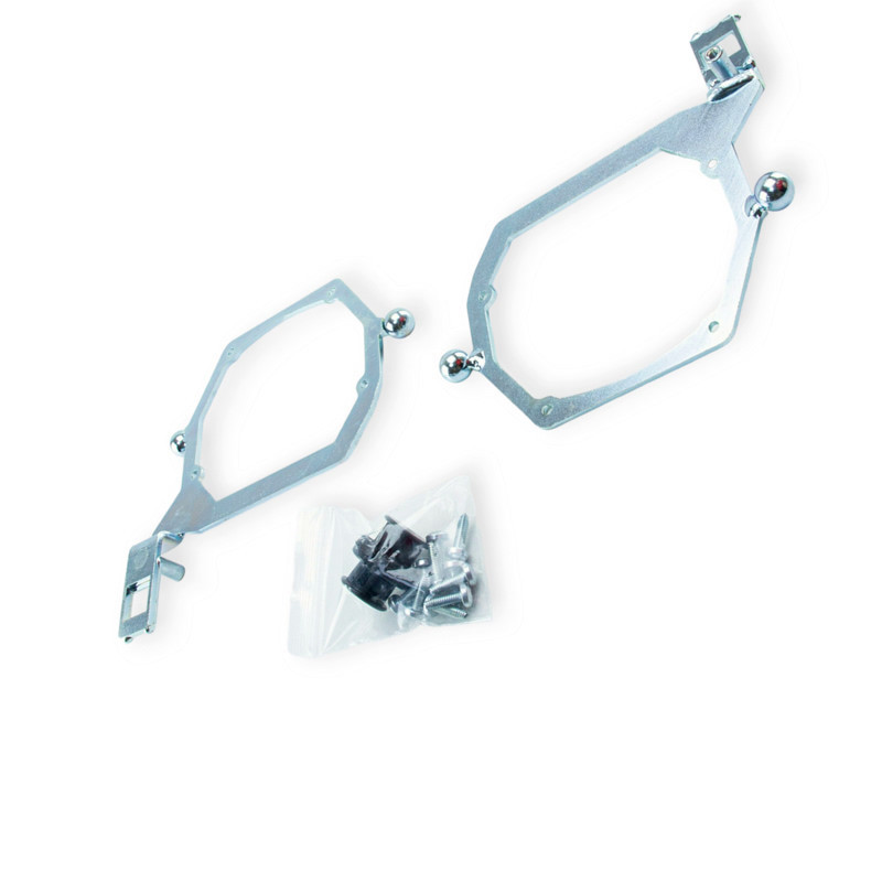 Рамка штатную линзу LF-31 под Мукачево - изображение 1