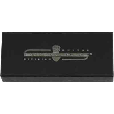 Нож Extrema Ratio BF2 CD SW Black (1000.0145/SW) Винница