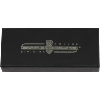 Ніж Extrema Ratio BF2 CD SW Black (1000.0145/SW) Вінниця - фото 6