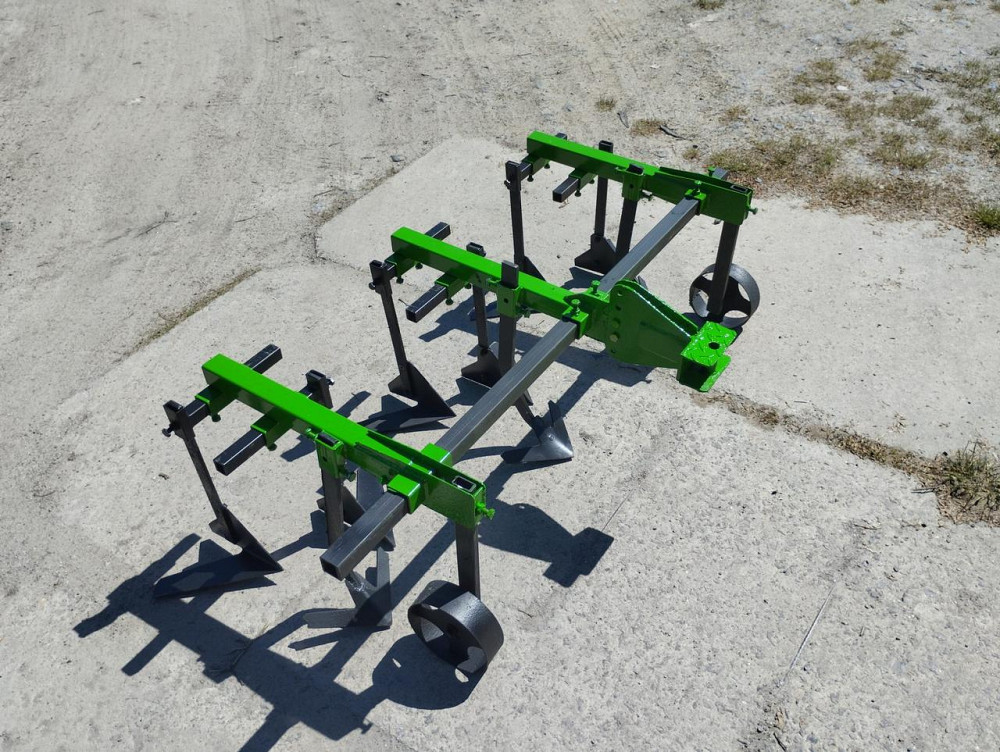 Культиватор  