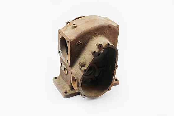 Блок двигуна + кришка "НОВИЙ" Киев