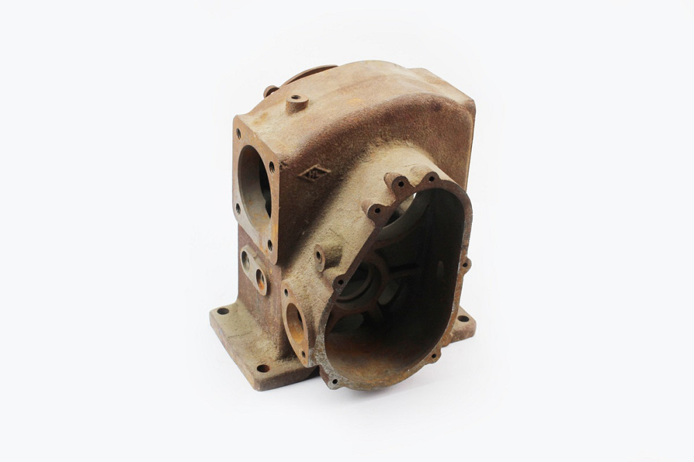 Блок двигуна + кришка "НОВИЙ" Киев - изображение 2