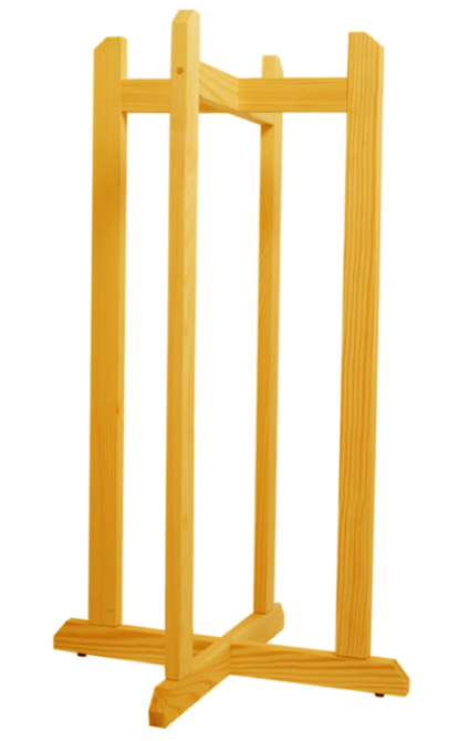 Стойка для диспенсера 