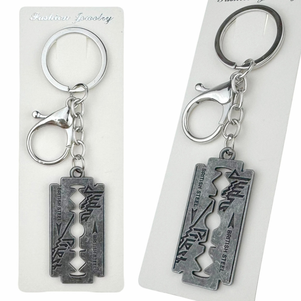 Брелоки для ключей молодежный Лезвие Киев - изображение 1