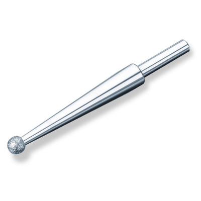 Насадка для маникюрного прибора Beurer Зм. нас. MP 100 ф круг Винница - изображение 1