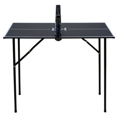 Тенісний стіл Stiga Mini Table Fun Black (1011-6025-01) (931820) Вінниця - фото 2