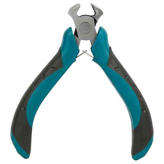 Кусачки торцевые 115мм Mega SIGMA (4354061) Киев