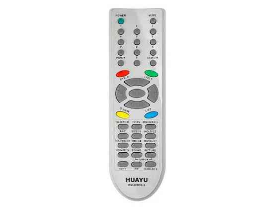 Пульт для LG RM-609CB универсальный ТМ CHINA Киев