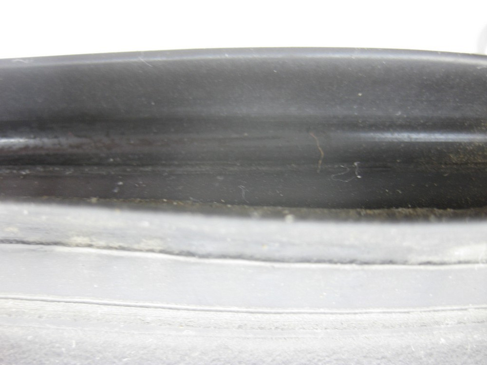 Mercedes-Benz  A1647401378 Ущільнювальна гумка прорізу багажника GL X164 Одеса - фото 8