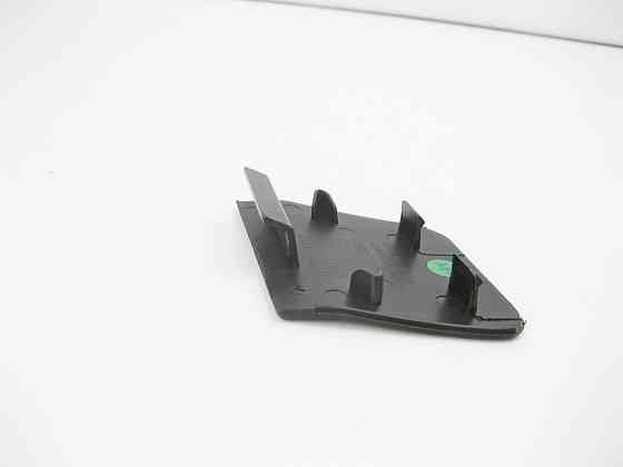 Mercedes-Benz  A2538850023 Нова Кришка - заглушка буксирувального гака в задньому бампері Китай GLC X253 Одесса