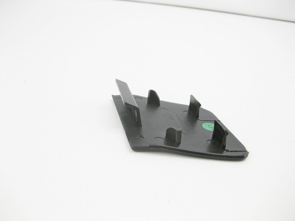 Mercedes-Benz  A2538850023 Нова Кришка - заглушка буксирувального гака в задньому бампері Китай GLC X253 Одесса - изображение 5