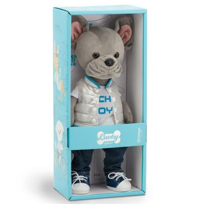 Мягкая игрушка Orange Lucky Maxx: Кежуал (LD062) Винница - изображение 9