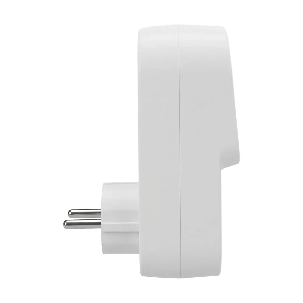 Реле контролю напруги та струму в розетку TOMZN TOSVA-16 EU 16A (51-00126) Киев - изображение 13