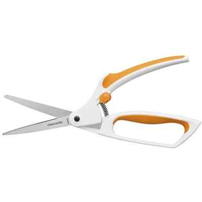 Кухонні ножиці Fiskars Easy Action 26 см (1070070) Вінниця