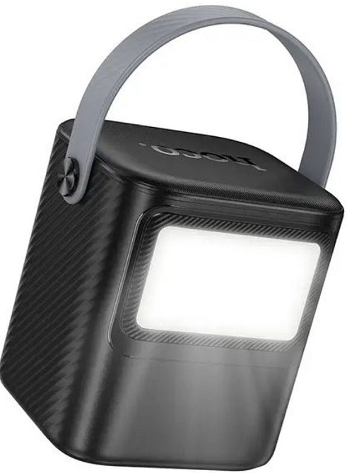 Павербанк зі швидкою зарядкою 22.5W 80000mAh та ліхтарем HOCO J152 Киев - изображение 6