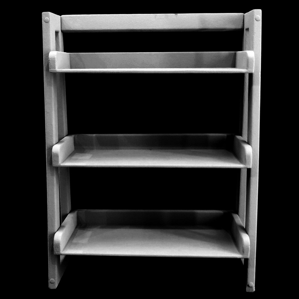 Полиця для ванної "Бамберг 50" маренго Миколаїв - фото 2