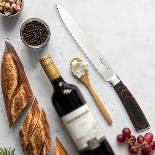 Ніж загального призначення 20,3см MR-1461 Maestro Житомир