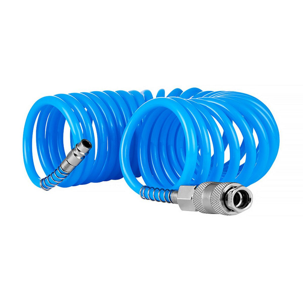 Шланг повітряний Molder 5м, 8х5мм Київ - фото 3