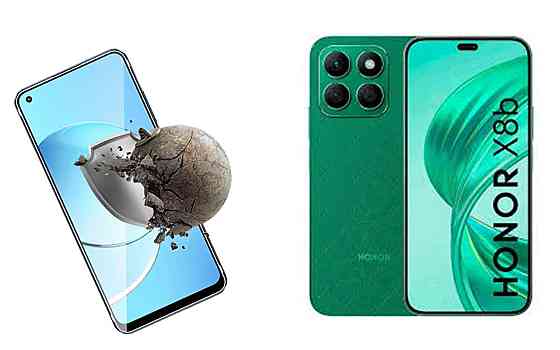 Защитное стекло DefenzoGlass для Honor 9X, 9X Pro – двойная прочность Киев