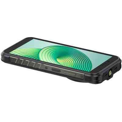 Мобильный телефон Ulefone Rugking 8/256Gb Black (6975326660631) Винница