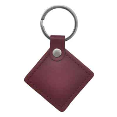 Брелок с чипом Trinix Proxymity-key EM-Marine кожа (P-key EM-Marine шкіра) Винница