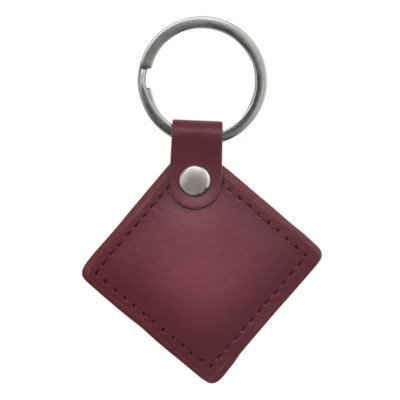 Брелок с чипом Trinix Proxymity-key EM-Marine кожа (P-key EM-Marine шкіра) Винница - изображение 1