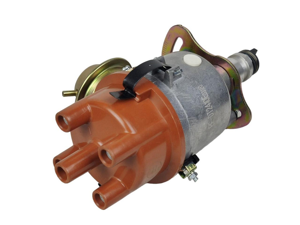 Распределитель ГАЗ 2410, 31029, 3110, 3302, 2705 (402) бесконтактный зажигания Мукачево - изображение 2