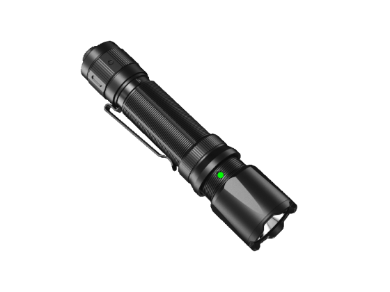 Фонарь ручной Fenix TK20R V2.0 Киев