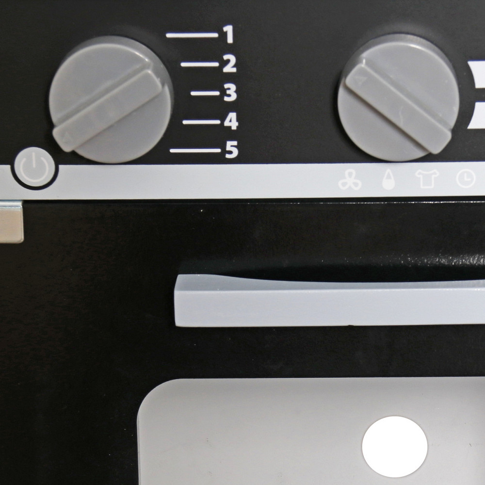 Дитяча дерев'яна ігрова кухня AVKO Меріда звукові та світлові ефекти (40010797) для дітей Київ - фото 4