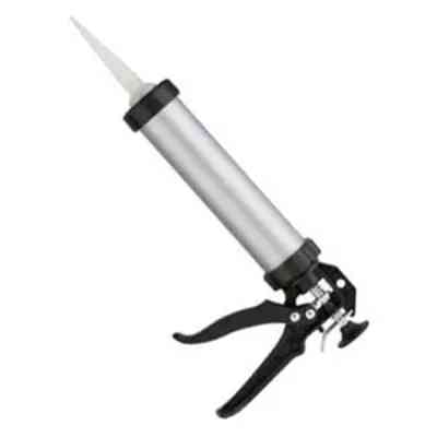 Пистолет для герметика Toptul туба 300 мл (JJAY0904) Винница