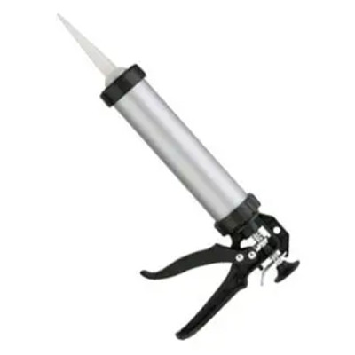 Пистолет для герметика Toptul туба 300 мл (JJAY0904) Винница - изображение 1