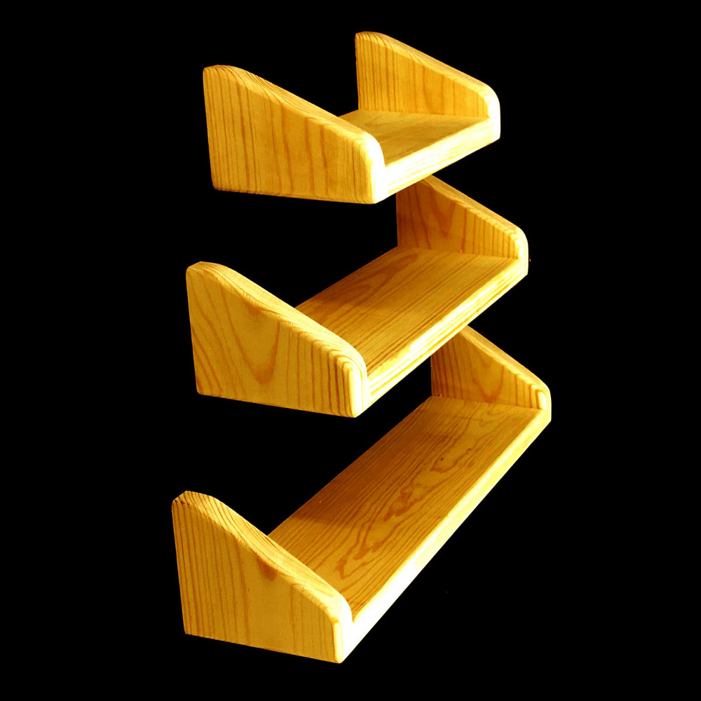 Набор настенных полок 