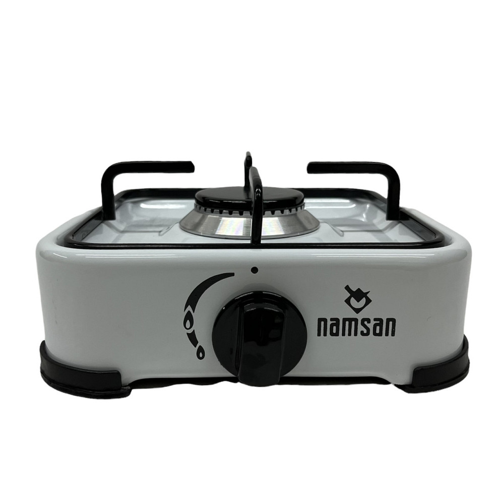 Композитный газовый баллон 24.5 л  и  плитки 1  конф. КОМПЛЕКТ  CАVAGNA Италия Киев - изображение 4