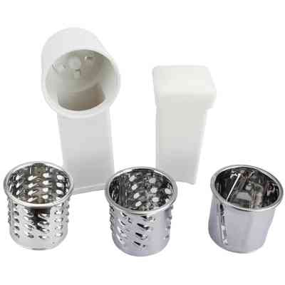 Насадка для комбайна PRIME Technics PSM 4 SH Винница