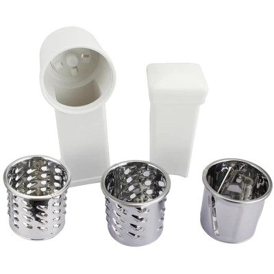 Насадка для комбайна PRIME Technics PSM 4 SH Винница - изображение 1