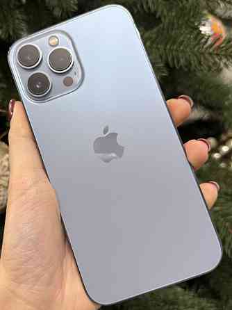 Айфон iPhone 13 Pro Max 128Gb. Харків