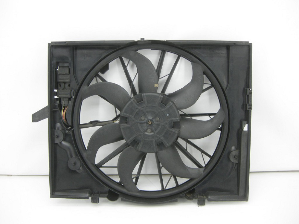 BMW  17427524881 Вентилятор радіатора Одесса - изображение 5