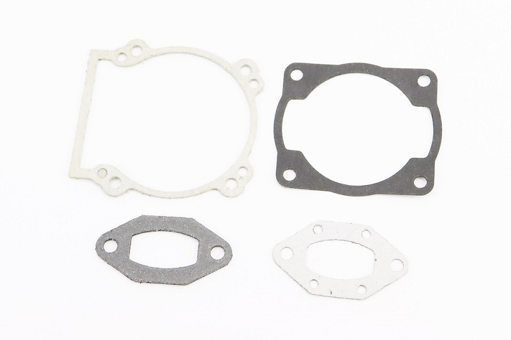 Прокладки двигуна 3WF-3, к-кт 4 деталей Київ - фото 1