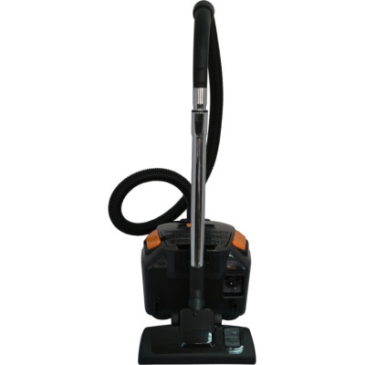 Пылесос Grunhelm GVCM244BO Винница - изображение 10