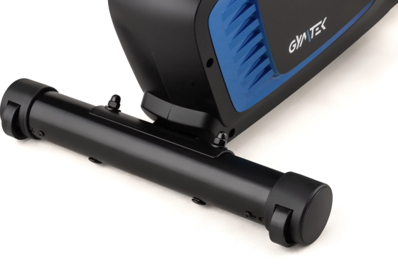 Велотренажер Gymtek XB1800 електромагнітний синій Киев