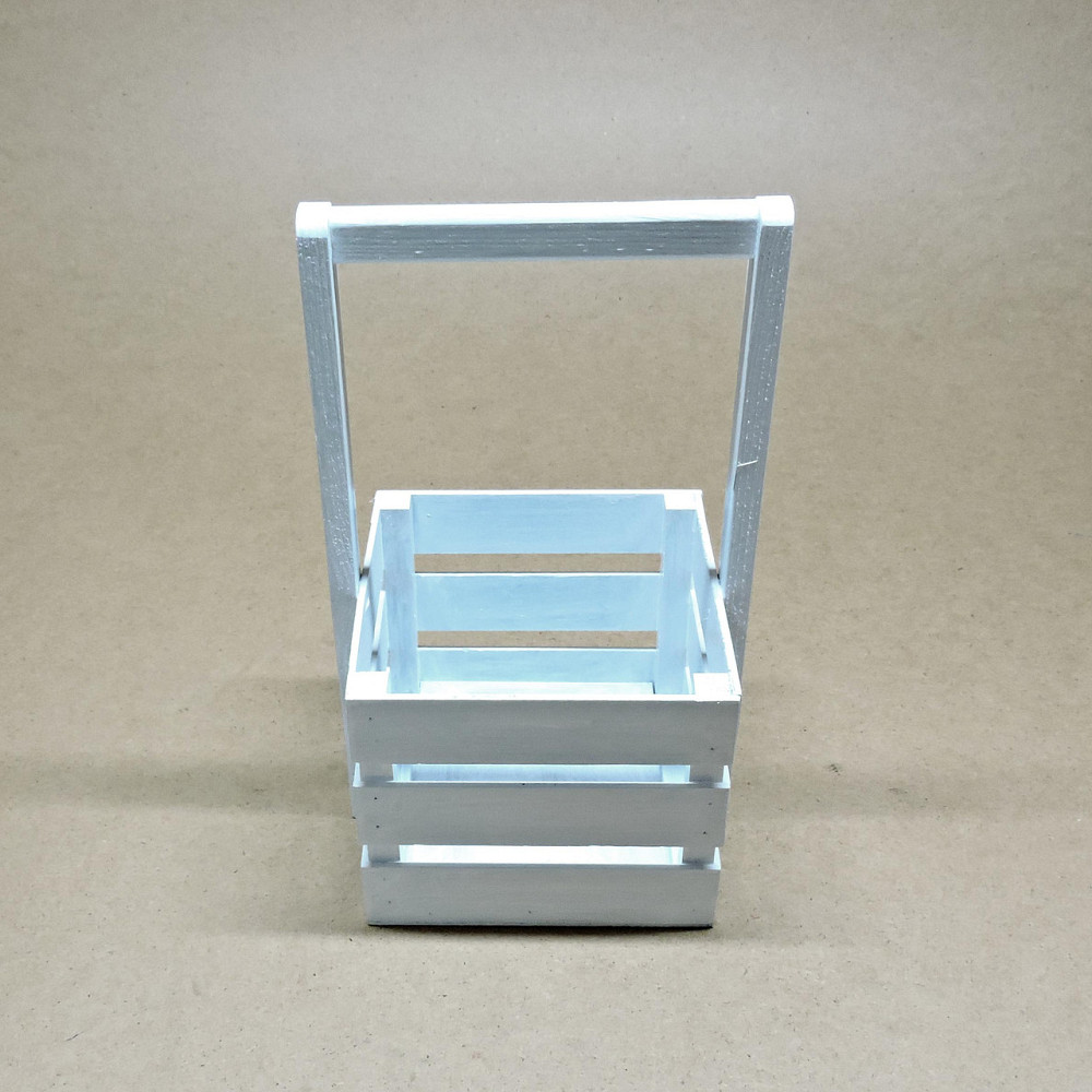 Подарочная корзинка 