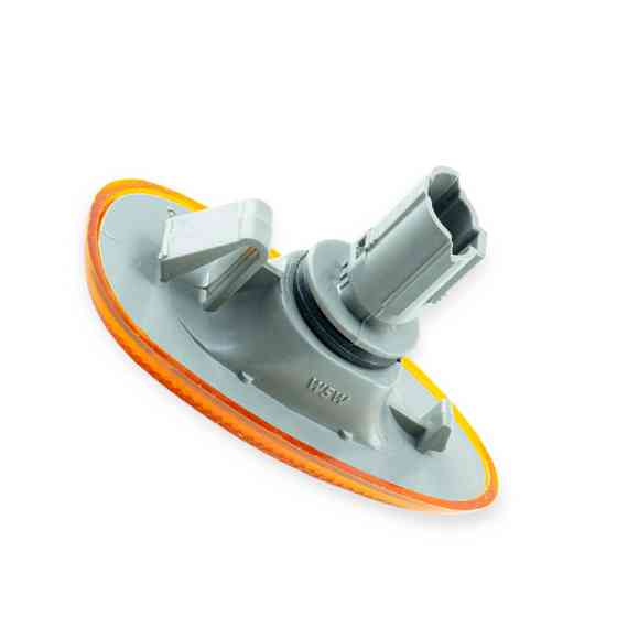 Повторювач Ланос жовтий Сутиски повороту Мукачево