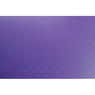 Папка на резинках Optima А4 двухцветная, фиолетовая (O30698-12) Винница - изображение 3