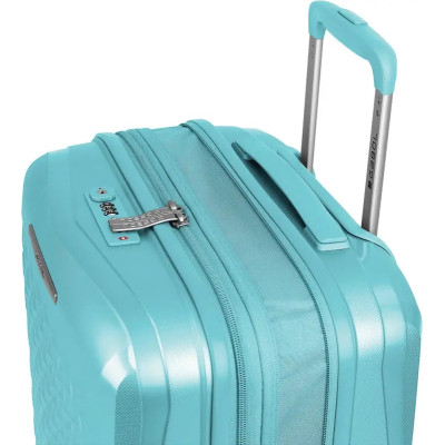 Чемодан Gabol Queens (L) Verde Mint (125047-045) (931365) Винница - изображение 8