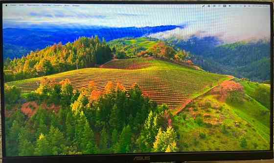 Монитор Игровой: ASUS TUF Gaming vg247g1a. Киев