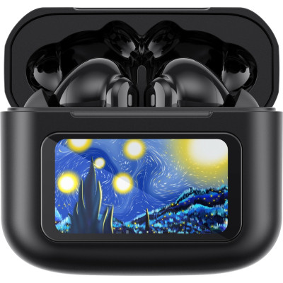 Навушники Havit TW956 ANC Black (HV-TW956-BK) Вінниця - фото 2