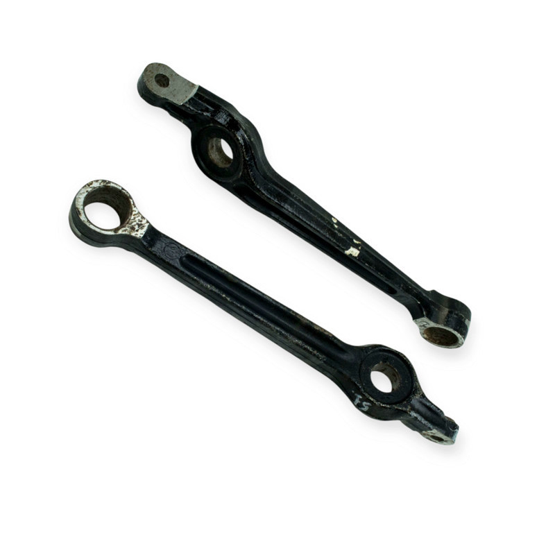 Важіль підвіски ОДА передньої Мукачево - фото 1